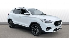 MG ZS 1.0T GDi Exclusive 5dr Petrol Hatchback